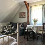 Bed & Breakfast A.d.1894
