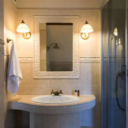 A.d.1894 Bed & Breakfast Łeba