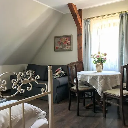 Bed & Breakfast A.d.1894