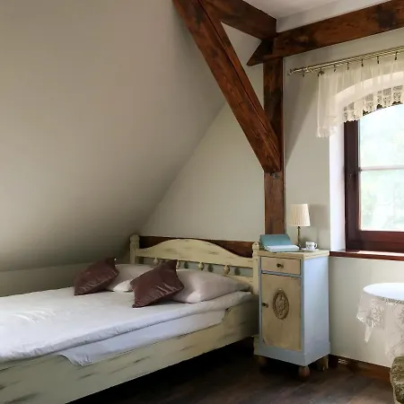 A.d.1894 Bed & Breakfast 3*