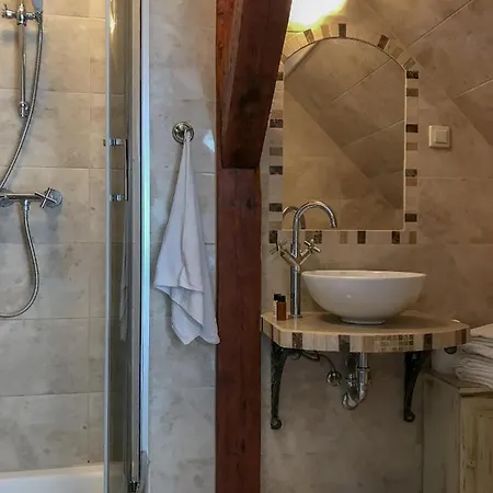 Bed & Breakfast A.d.1894 3*