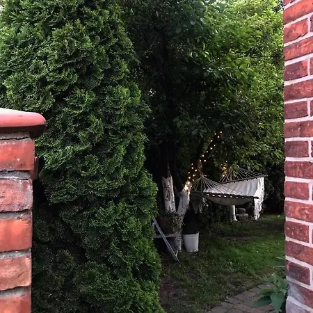 A.d.1894 Bed & Breakfast 3*