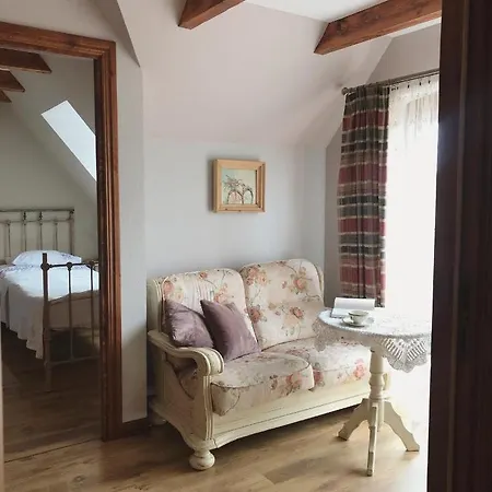 Bed & Breakfast A.d.1894 3*