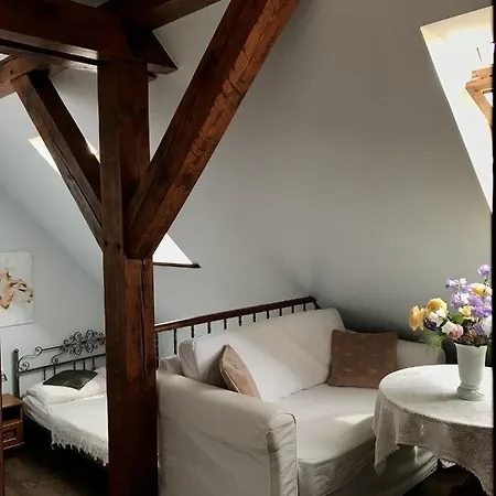 A.d.1894 Bed & Breakfast Łeba