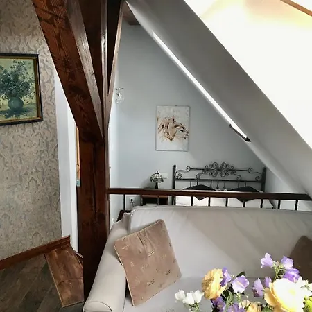 A.d.1894 Bed & Breakfast Leba