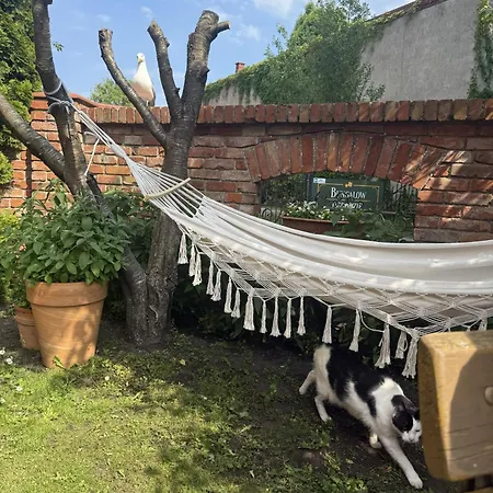 Bed & Breakfast A.d.1894
