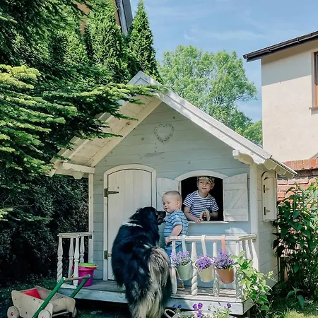 Bed & Breakfast A.d.1894
