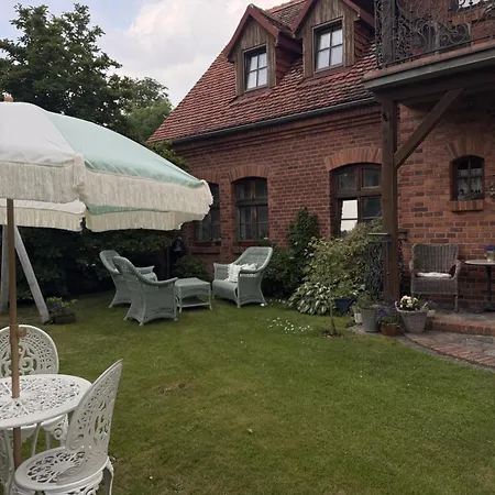 A.d.1894 Bed & Breakfast Leba