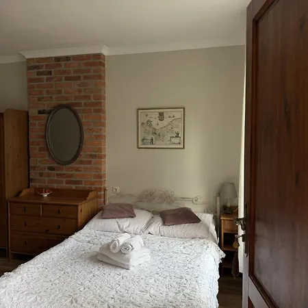 Bed & Breakfast A.d.1894 3*