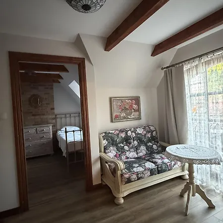 Bed & Breakfast A.d.1894