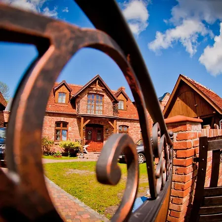 Bed & Breakfast A.d.1894