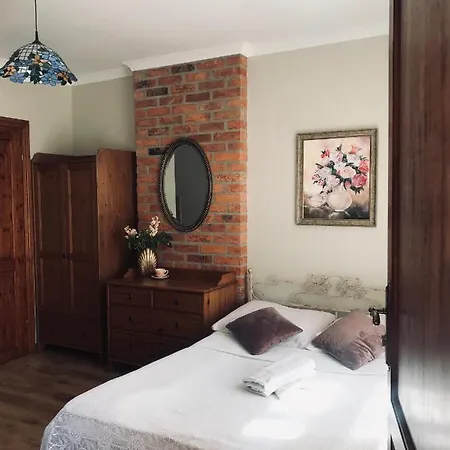 A.d.1894 Bed & Breakfast Leba