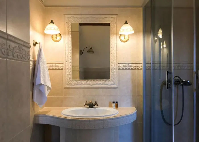 A.d.1894 Bed & Breakfast Leba