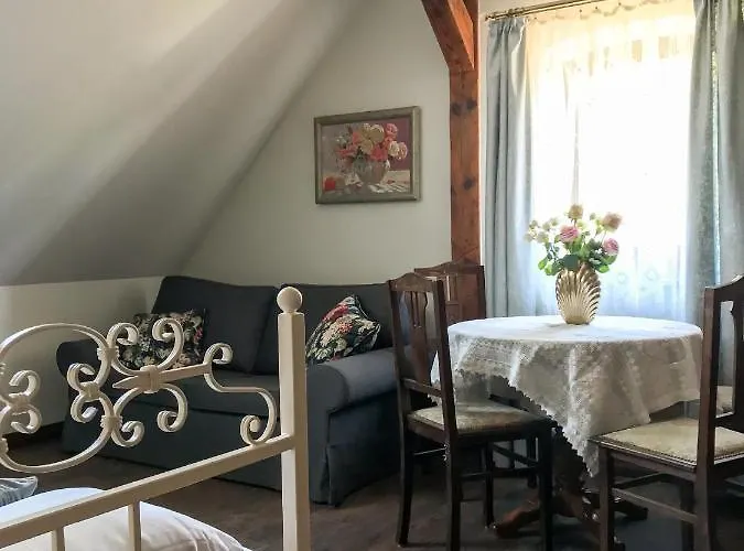 Bed & Breakfast A.d.1894