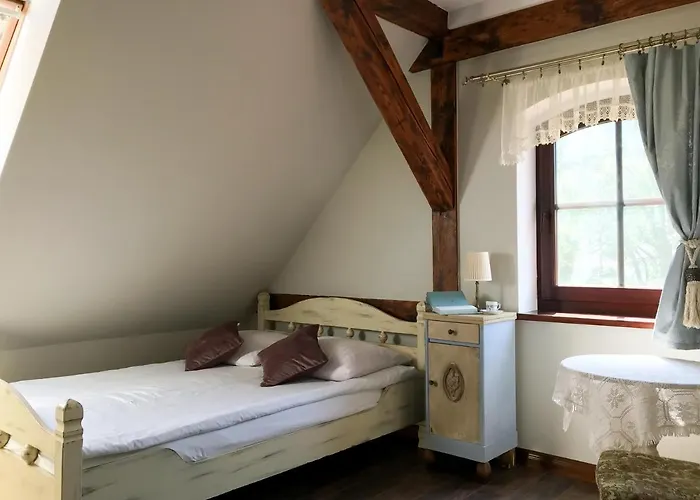 A.d.1894 Bed & Breakfast 3*