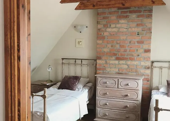 A.d.1894 Bed & Breakfast
