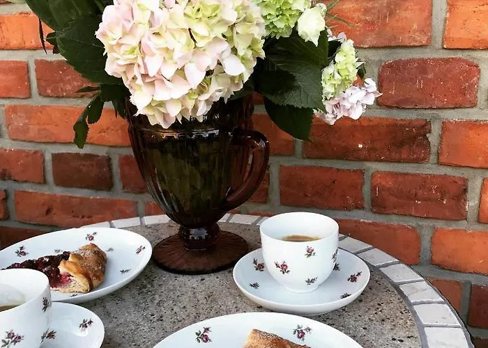 A.d.1894 Bed & Breakfast