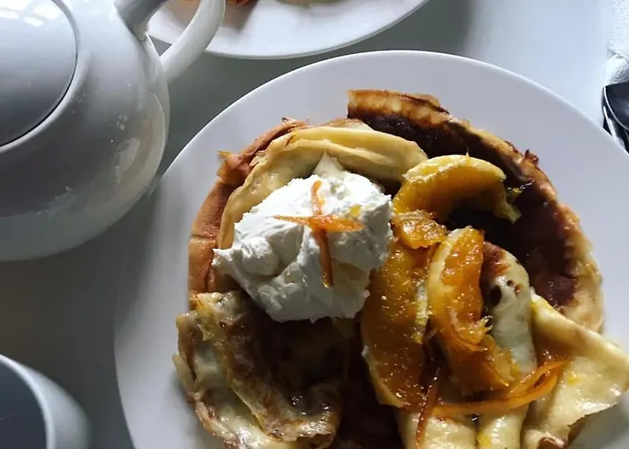 Bed & Breakfast A.d.1894 3*