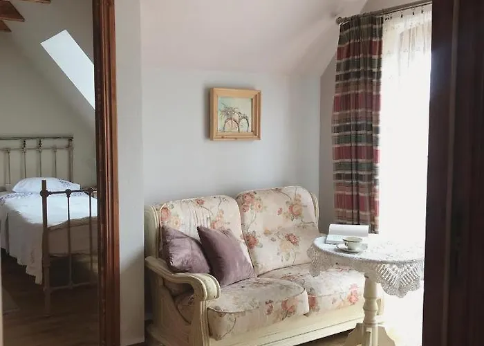 Bed & Breakfast A.d.1894 3*