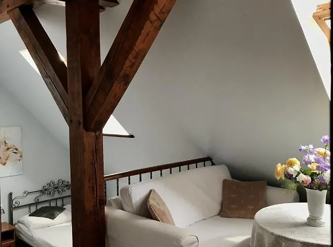 A.d.1894 Bed & Breakfast Leba