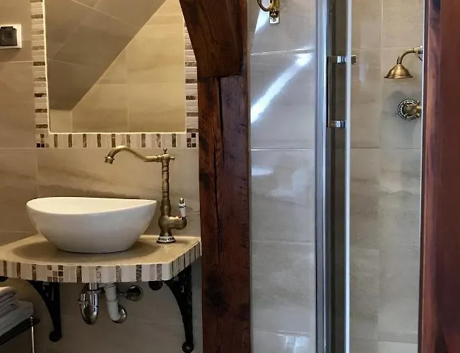 A.d.1894 Bed & Breakfast Leba