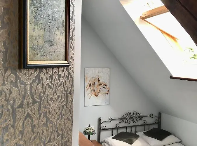 A.d.1894 Bed & Breakfast