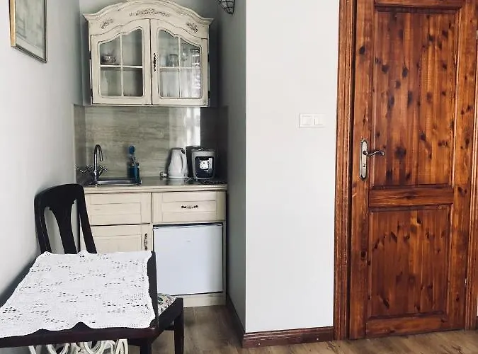 A.d.1894 Bed & Breakfast Leba