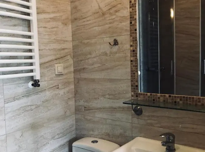 A.d.1894 Bed & Breakfast Leba