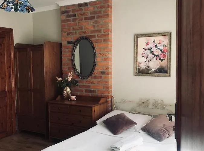 A.d.1894 Bed & Breakfast Leba